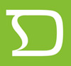 Logo der Datenspiel GmbH